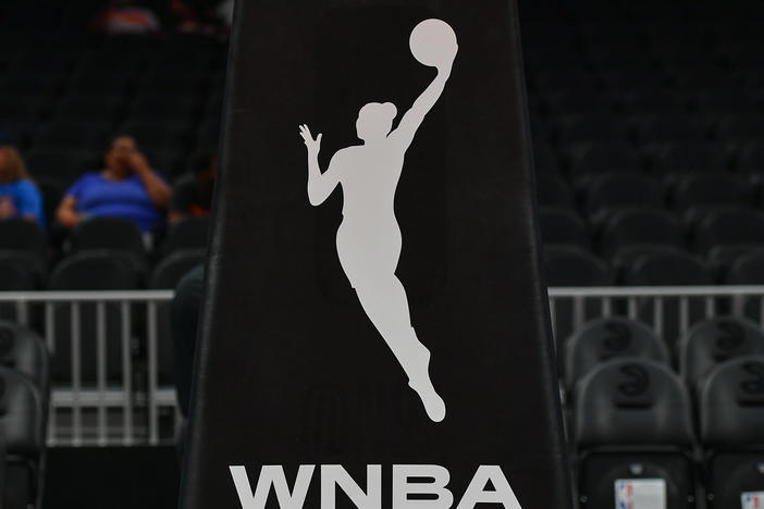 The WNBA announced it launched a Social Justice Council with a mission of raising awareness on issues concerning race, voting rights and LGBTQ+ advocacy.