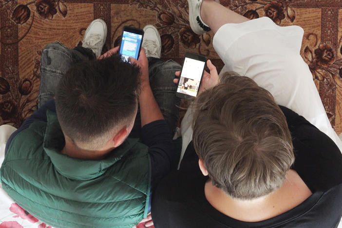 <em>Welcome to Chechnya</em> chronicles the persecution of LGBTQ youth in this ultra-conservative society.