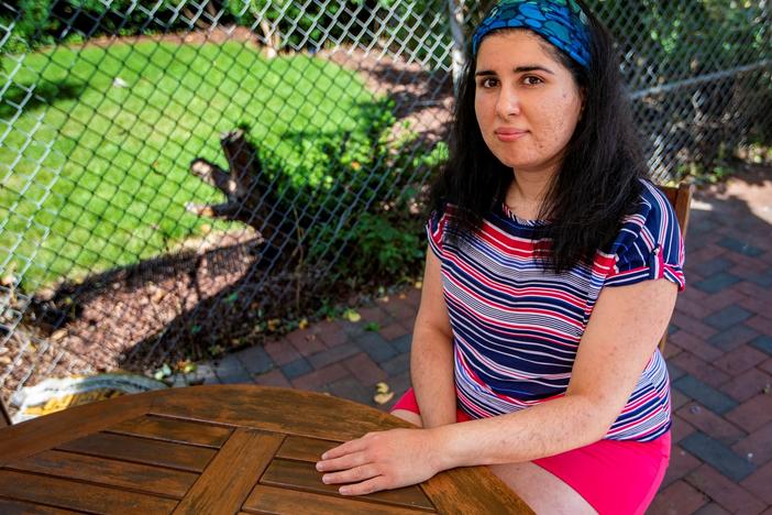 Simge Topaloğlu, a Turkish citizen pursuing her doctorate at Harvard University, was caught off-guard by a new international student visa regulation put forward by U.S. Immigration and Customs Enforcement earlier this week.
