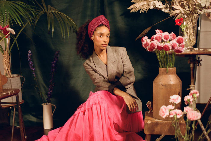 Lianne La Havas.