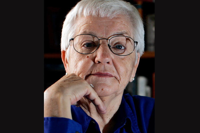 Jane Elliott, an educator and anti-racism activist, first conducted her blue eyes/brown eyes exercise in her third-grade classroom in Iowa in 1968.