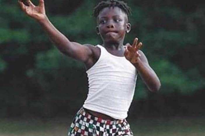 Eleven-year-old Davon McNeal was one of several children gunned down by gun violence over the Fourth of July weekend. His dream was to play for the NFL and buy his mother "the biggest house."