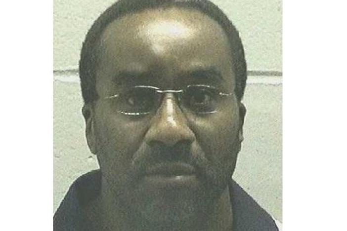 Ray Jefferson Cromartie was convicted of malice murder and sentenced to die for the April 1994 slaying of Richard Slysz.