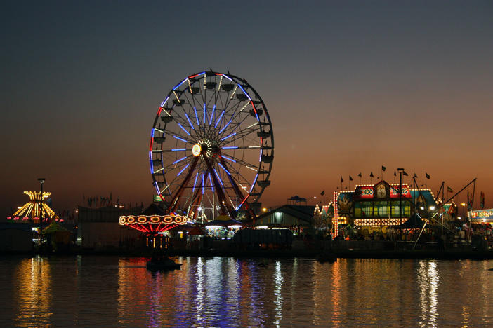 The Georgia National Fairgrounds and Agricenter in Perry will reopen for business with new guidelines on July 1, officials announced in a press release on Thursday.