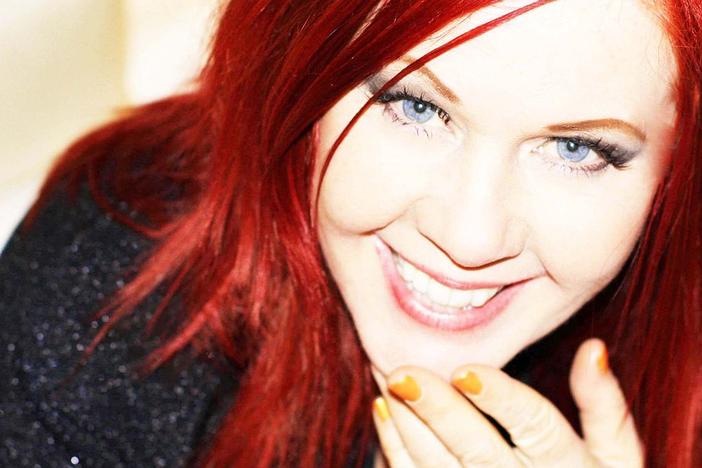 Kate Pierson of Athens is a founding member of the B-52s.
