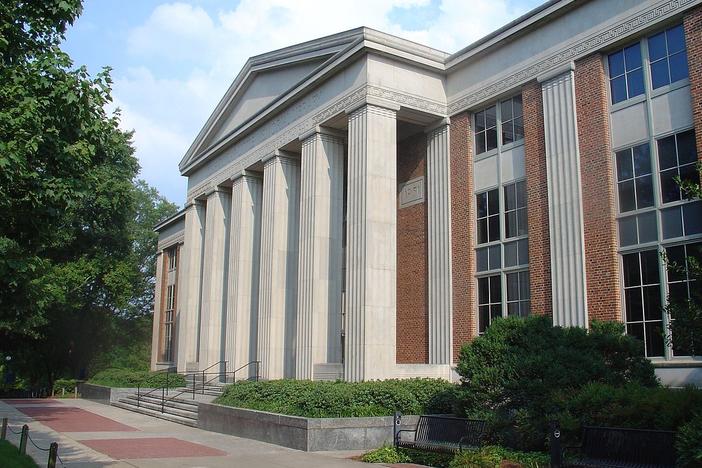 Thousands of students from metro Atlanta attend the University of Georgia, but few students go from Georgia's small towns to its flagship university.