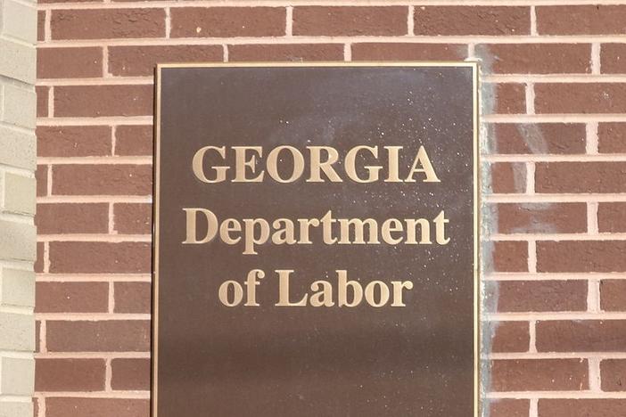 Georgia ended 2019 with a record-high 4.97 million employed residents, an increase of nearly 47,000 over the past 12 months.