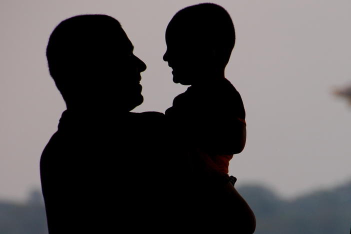Effects of the opioid crisis can be seen throughout the U.S. In Georgia, widespread substance abuse has put thousands of children in foster care. 