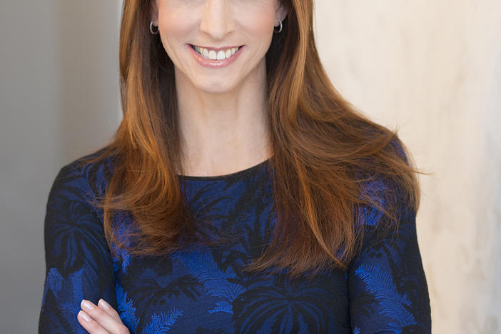 Faith Salie