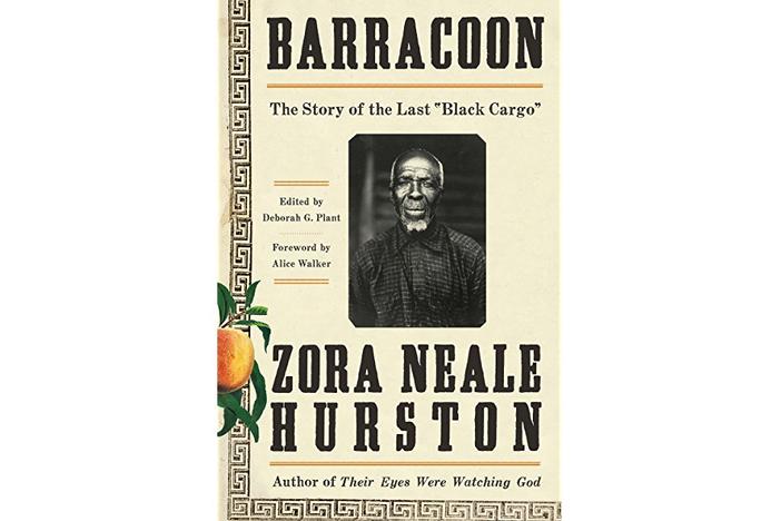 Oluale Kossola's life is the subject of Zora Neale Hurston's posthumously published "Barracoon."