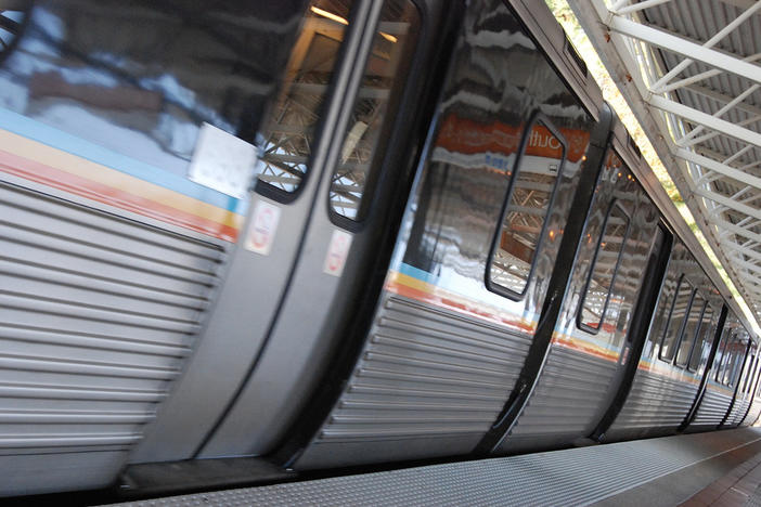 House Speaker David Ralston wants Georgia to take a statewide look at supporting its mass transit systems, like MARTA. 