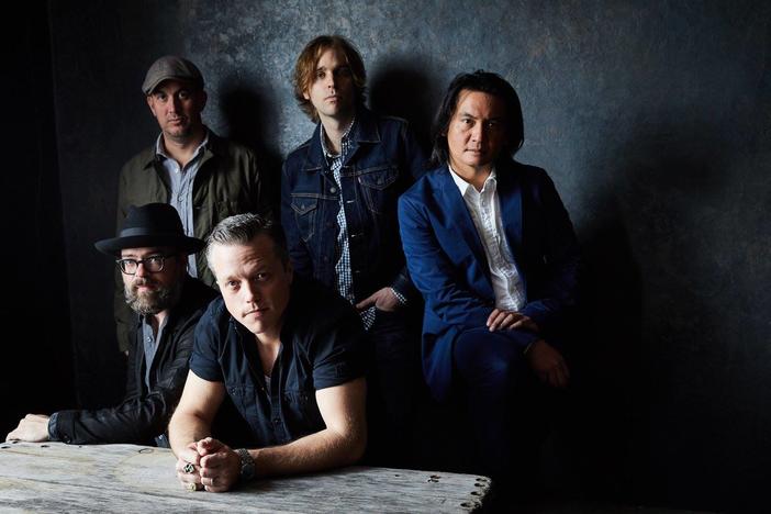 Jason Isbell and the 400 Unit will play the Savannah Music Festival's closing show on Saturday.