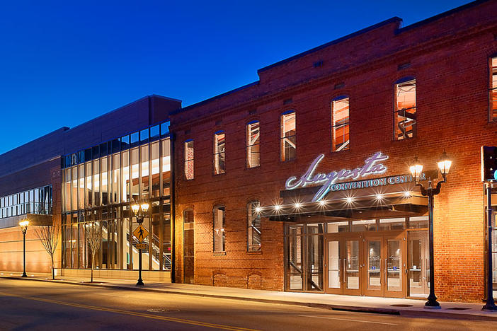 Georgia Republicans will gather at the Augusta Convention Center for their State Convention this weekend.