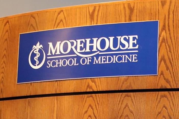  The historically black school had planned to use a $500,000 grant to create The Center for Excellence on Maternal Mortality, but budget cuts could make that plan harder to accomplish