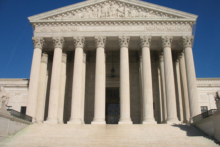 As The U.S. Senate plans to vote on the nomination of Brett Kavanaugh, a law expert gives details about cases on the docket for 2018-2019.