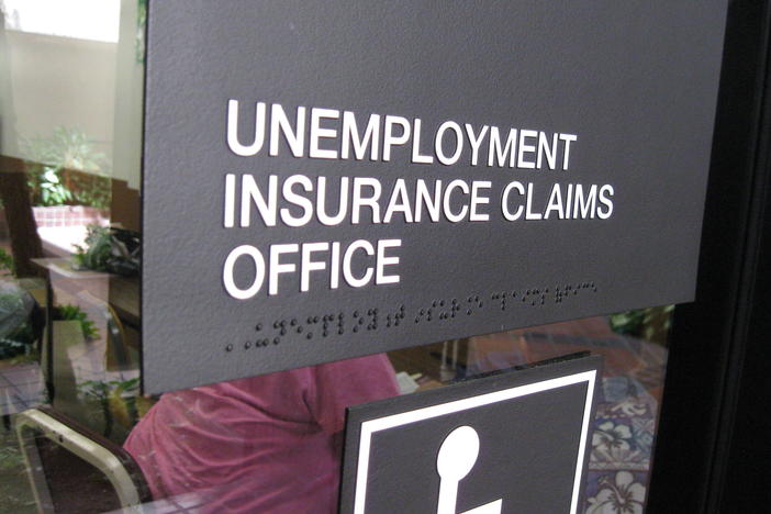 GDOL is waiving any in-person requirements for the services it provides, including filing an unemployment claim without reporting to a career center.