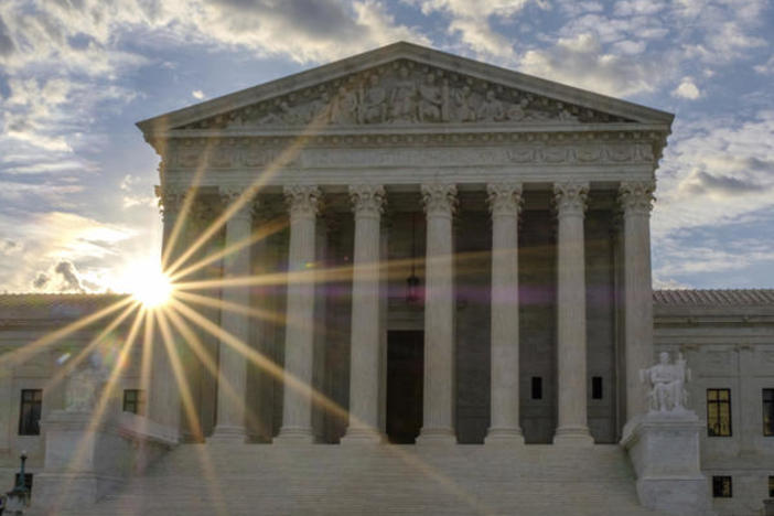 The U.S. Supreme Court will hear arguments on the decades-long dispute between Florida and Georgia over water rights.