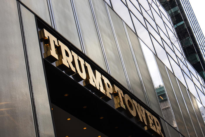 Trump Tower