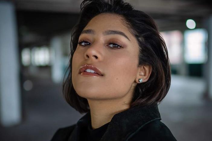 Felicita, a Guatemalan American artist based in Atlanta, released her latest single "Mi Suerte" in December 2019.