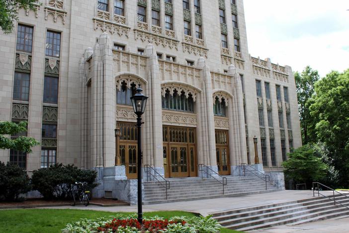 Atlanta City Hall