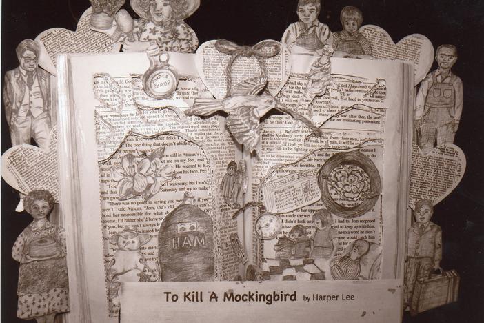 'To Kill A Mockingbird' author Harper Lee died in 2016. Personal letters of Lee's, recently acquired by Emory University, are now available to the public.