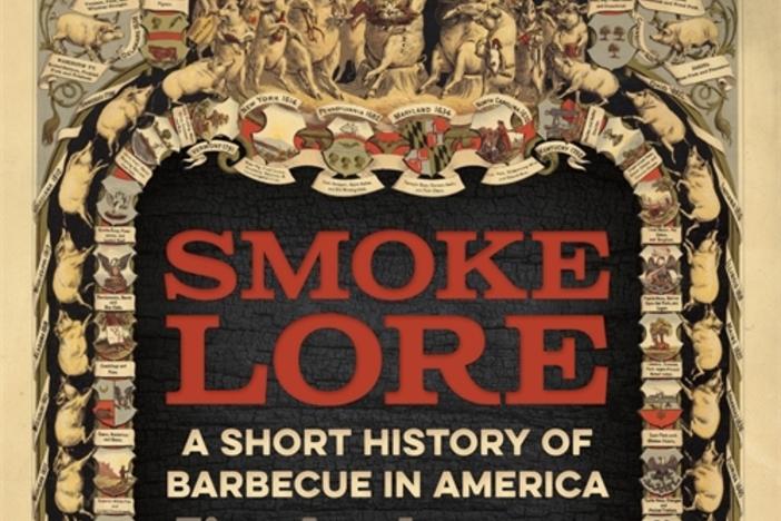 "Smokelore: A Short History of Barbecue in America"