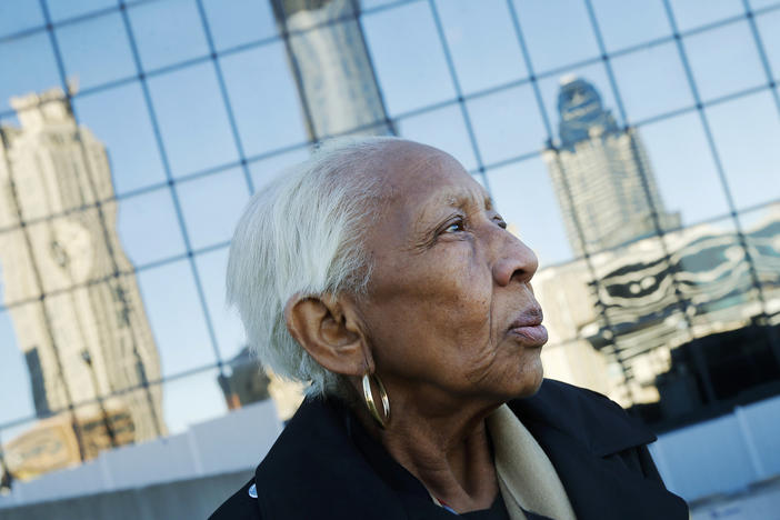 The notorious jewel thief Doris Payne was arrested at a Walmart in Georgia got no jail time during her latest court appearance. She was arrested July 17 for a misdemeanor shoplifting charge.