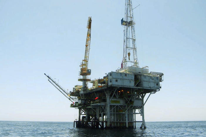 Environmental groups are suing to block seismic airgun testing, a precursor to offshore drilling, off the Southeast US coast,