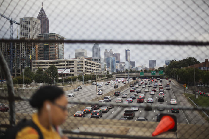 The metro Atlanta area is scheduled to host the fifth Democratic Debate on Nov. 20. The exact venue has yet to be announced.