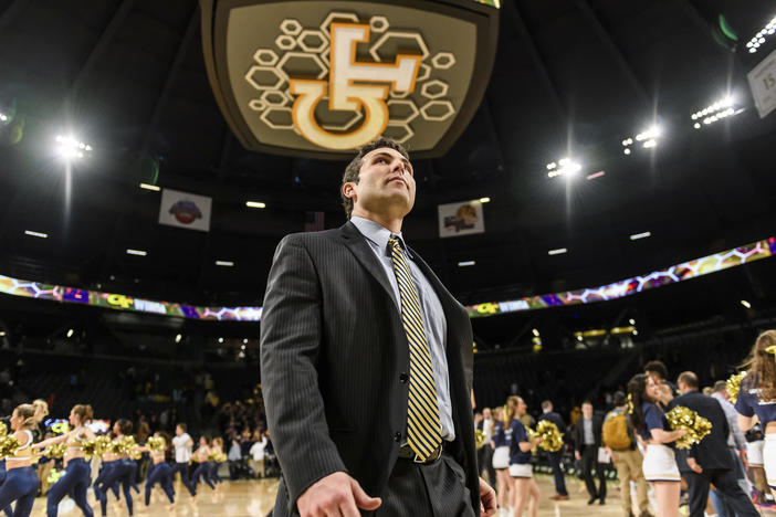Georgia Tech was hit with a postseason ban and probation by the NCAA following a decison by the infraction committee. 