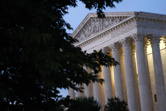SCOTUS heard oral arguments Tuesday on whether LGBT people are protected from discrimination under current federal law.
