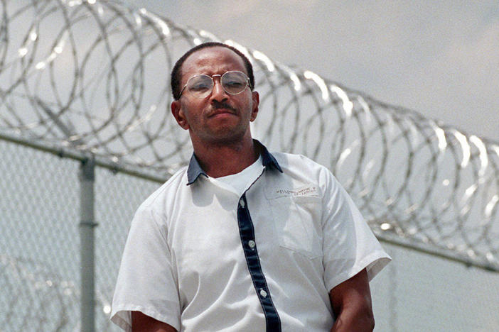 Wayne Williams, suspect in the Atlanta Child Murders, was denied parole once again on Monday. 