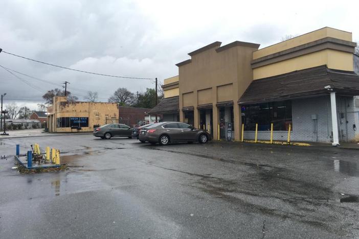 Earlier this month, Macon-Bibb County Commissioners denied an alcohol lLicense for Friends Food Mart at 3350 Houston Ave. due to safety concerns. Commissioners are now considering a moratorium on licenses in the 31204, 31206 and 31211 zip codes. 