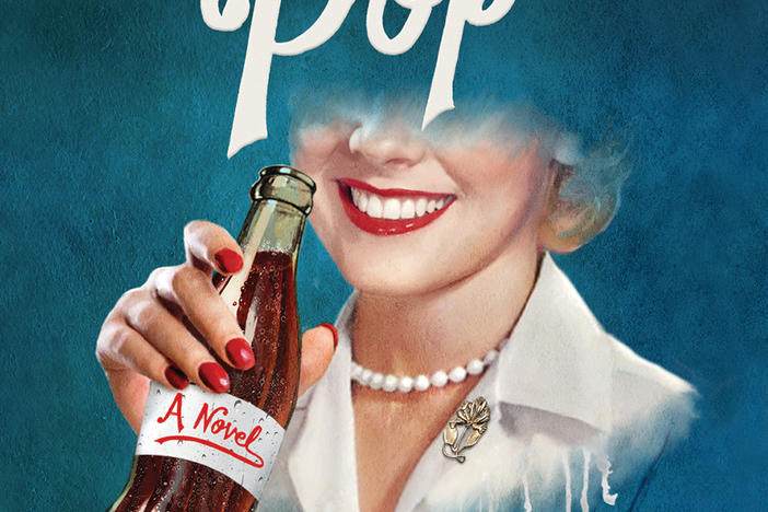 "American Pop" is author Snowden Wright's novel about the Forster family, a Southern dynasty built on a lucrative cola company.