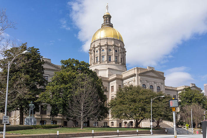 After a long path under the Gold Dome, a bill mandating the timely processing of rape kits for sexual assault victims has finally become law.