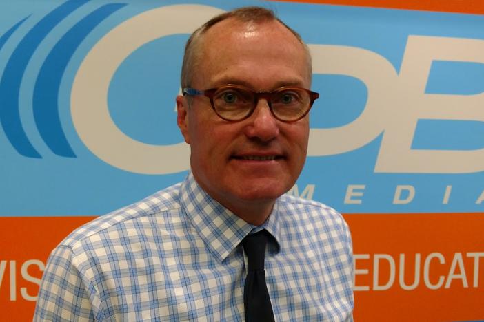 Georgia Lt. Gov. Casey Cagle says education reform must focus on charter systems and college and career academies.