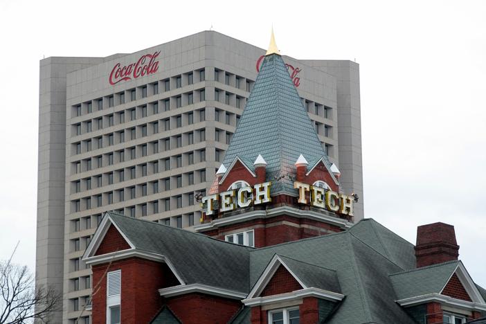 Muhtar Kent, the CEO and chairman of Atlanta-based Coca-Cola, says the travel ban is contrary to the company's core values and beliefs.