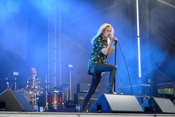 The Kills