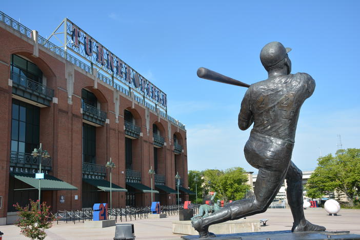 Georgia State has made a deal with the City of Atlanta to purchase Turner Field and the surrounding 67 acre site for $30 million.