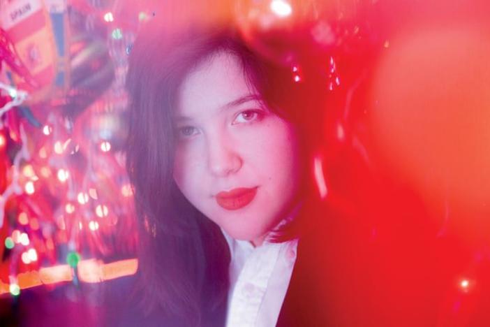 Lucy Dacus' second album, "Historian," tops Paste Magazine's best 50 albums of 2018 list.