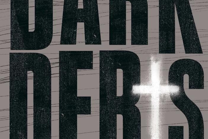 Author Karen Hall released her debut novel "Dark Debts" in 1996, and re-released it 20 years later with some major changes to the plot.