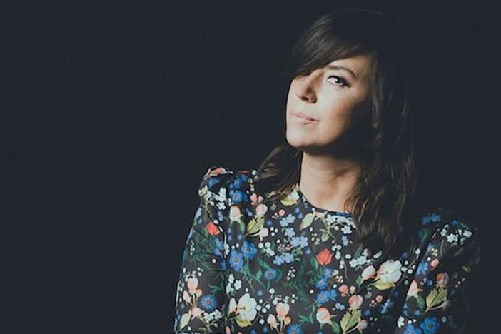 Cat Power's latest album is called "Wanderer."