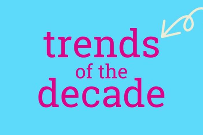 On Second Thought's decade wrap show took a look at major developments and trends in both Georgia and the world in the last 10 years.