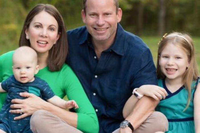Former Democratic candidate for governor Stacey Evans has announced she will run for a soon-to-be vacated House seat in Atlanta. 