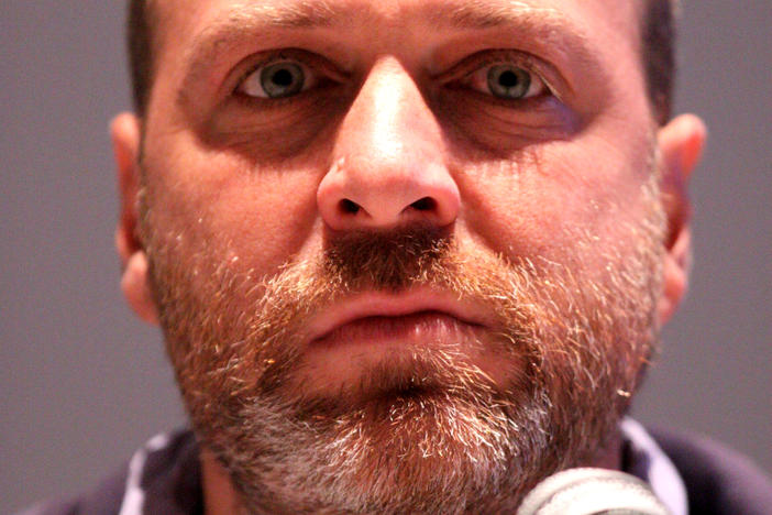 The face behind the voice of "Archer," "Bob's Burgers" and more belongs to actor H. Jon Benjamin.