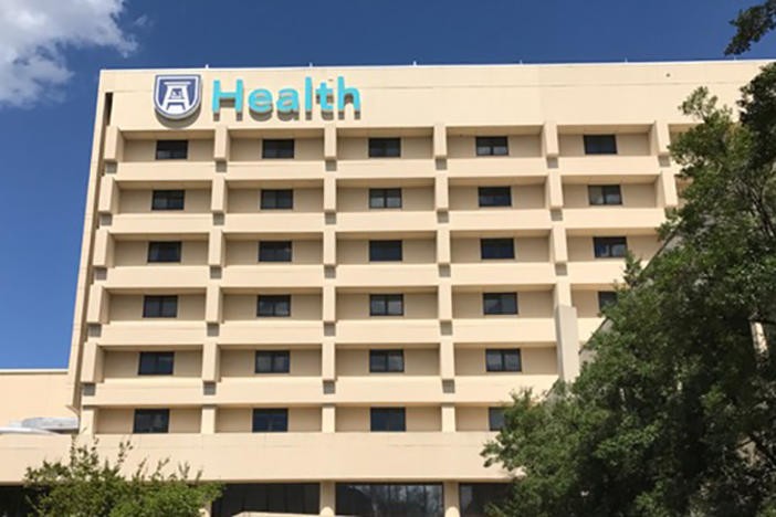 In a town hall on Tuesday, March 10, Augusta University president Brooks Keel said the state's only public academic medical center is prepared for coronavirus.