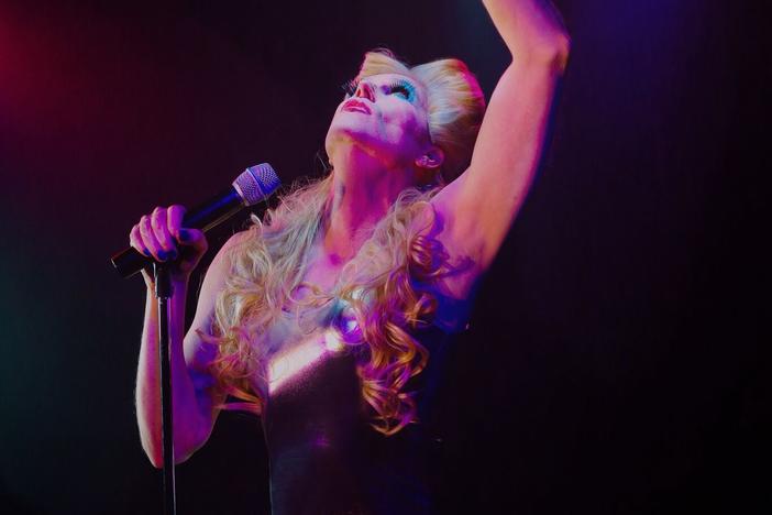 Hedwig and the Angry Inch continues its run at the Bay Street Theatre this weekend.