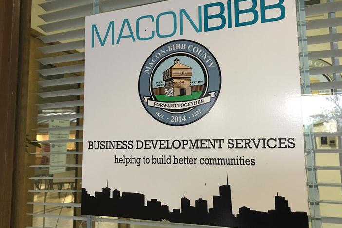 Macon-Bibb County is considering privatizing building plan permitting and inspections