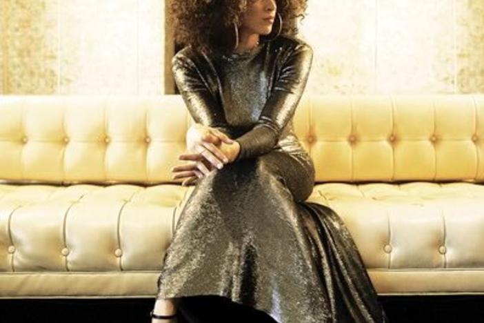 Kandace Springs will perform in Atlanta at City Winery.