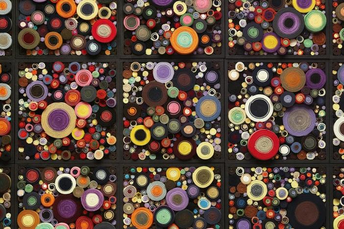 A new exhibit coming to the High Museum in late April encourages patrons to explore art using brain science.